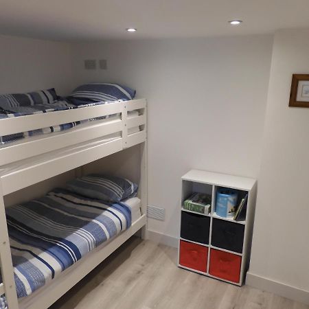 Fabulous Ground Floor Apt Adjacent To Beach Rhosneigr Zewnętrze zdjęcie