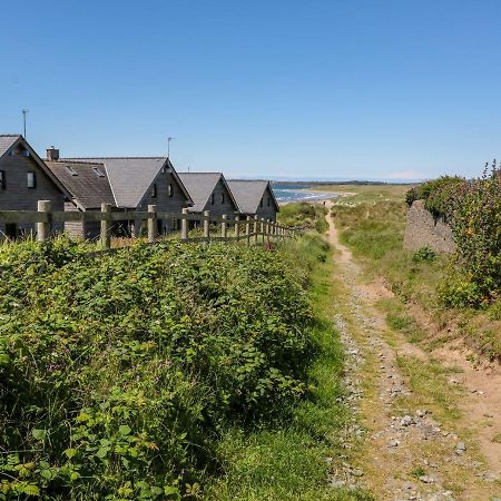Fabulous Ground Floor Apt Adjacent To Beach Rhosneigr Zewnętrze zdjęcie