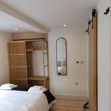 Fabulous Ground Floor Apt Adjacent To Beach Rhosneigr Zewnętrze zdjęcie