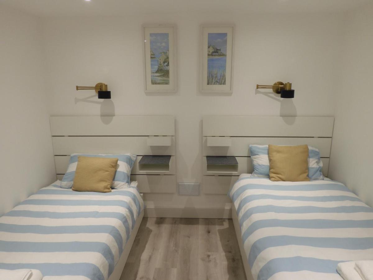 Fabulous Ground Floor Apt Adjacent To Beach Rhosneigr Zewnętrze zdjęcie