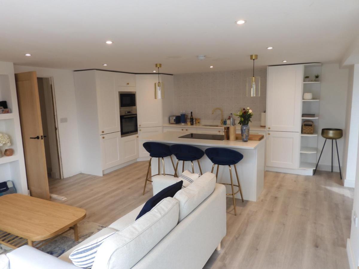 Fabulous Ground Floor Apt Adjacent To Beach Rhosneigr Zewnętrze zdjęcie
