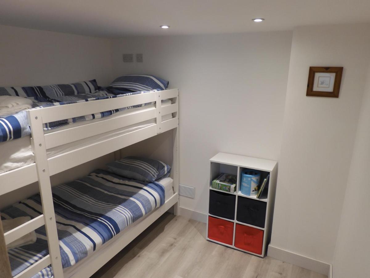 Fabulous Ground Floor Apt Adjacent To Beach Rhosneigr Zewnętrze zdjęcie