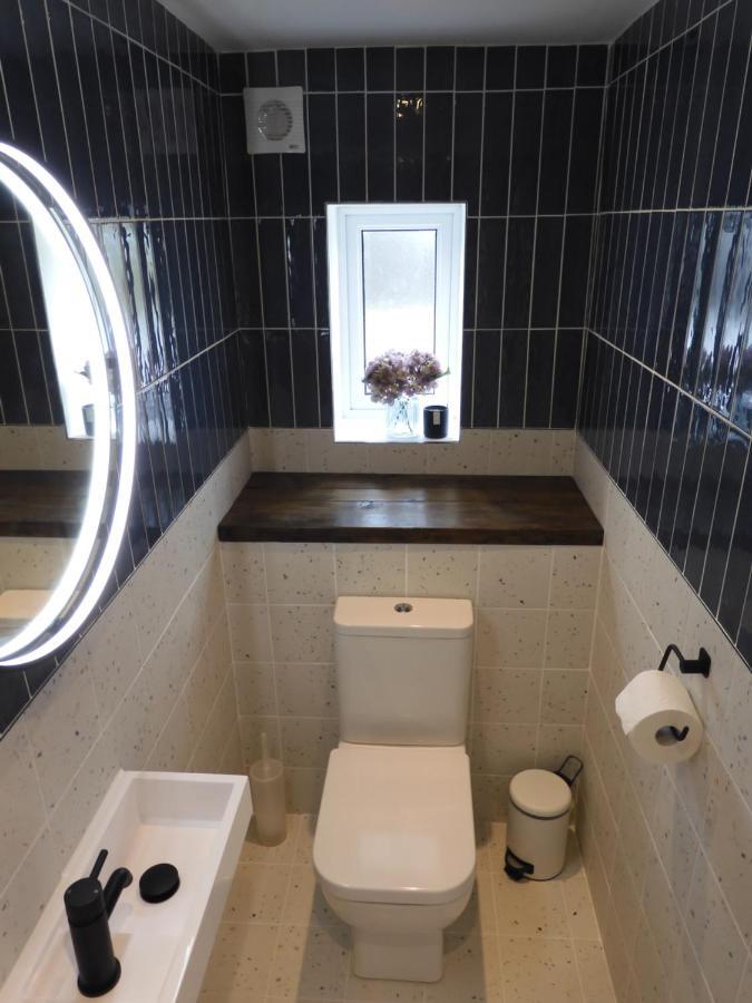 Fabulous Ground Floor Apt Adjacent To Beach Rhosneigr Zewnętrze zdjęcie