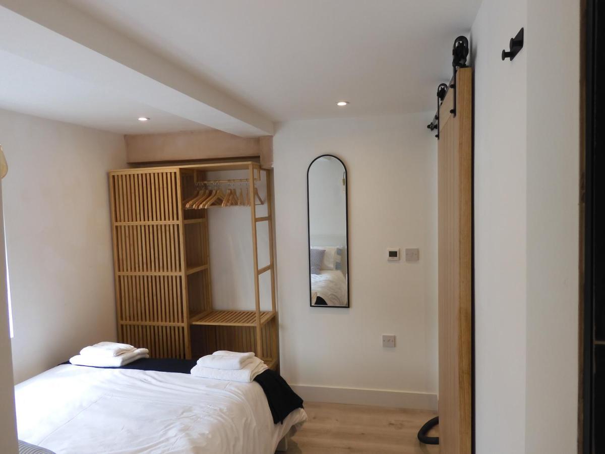 Fabulous Ground Floor Apt Adjacent To Beach Rhosneigr Zewnętrze zdjęcie