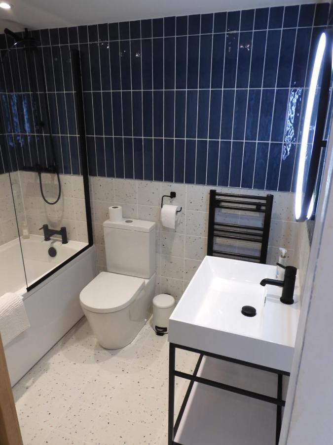 Fabulous Ground Floor Apt Adjacent To Beach Rhosneigr Zewnętrze zdjęcie